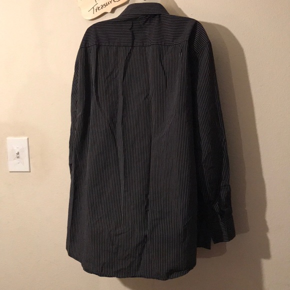 Alfani XXL button down - Picture 5 of 6